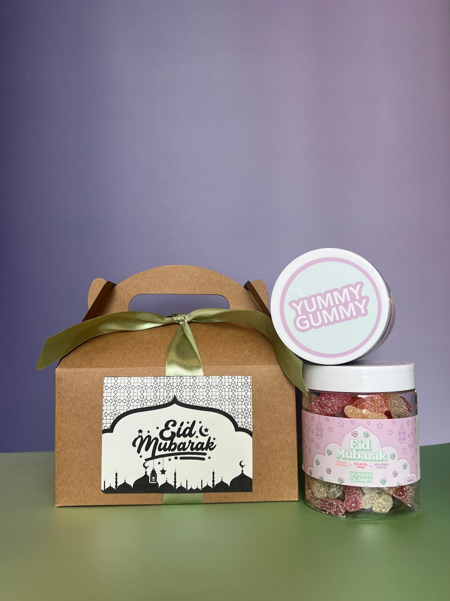 Eid Gift Set