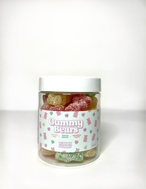 Gummy Bears