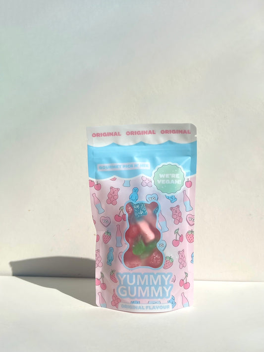Original Vegan Pouch