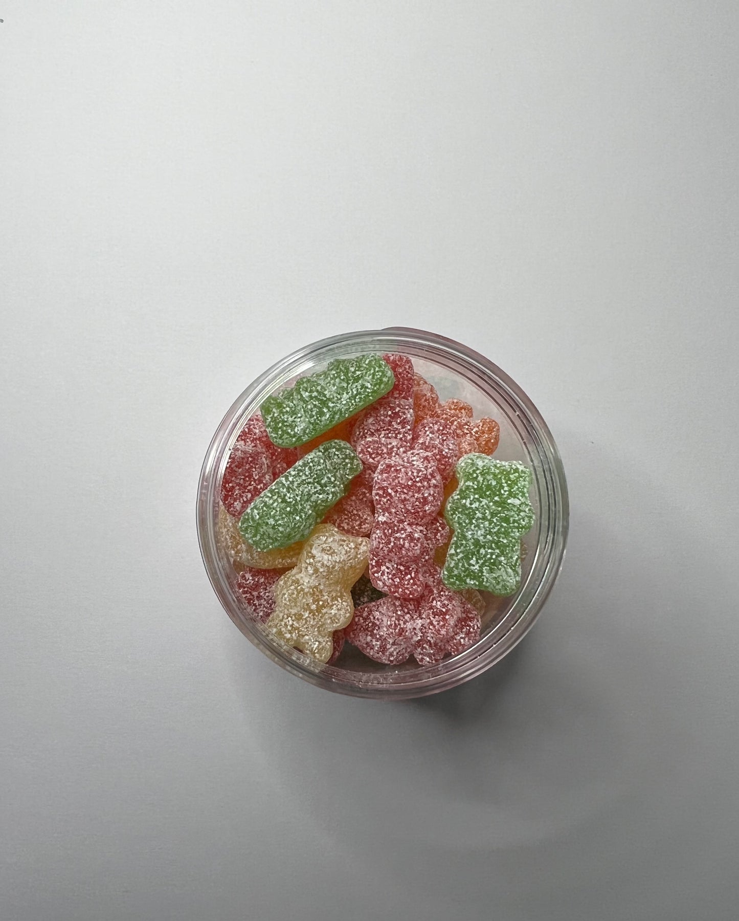 Gummy Bears