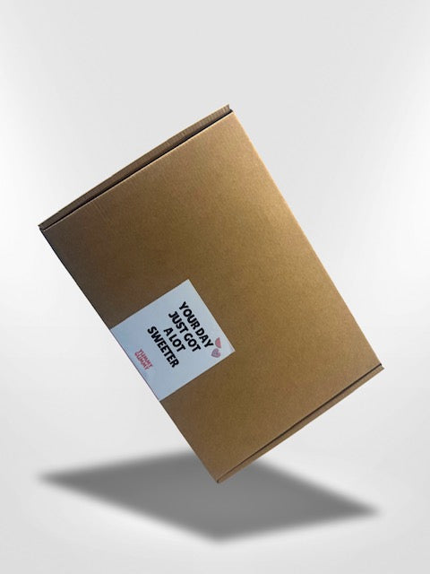 Gluten Free Subscription Box