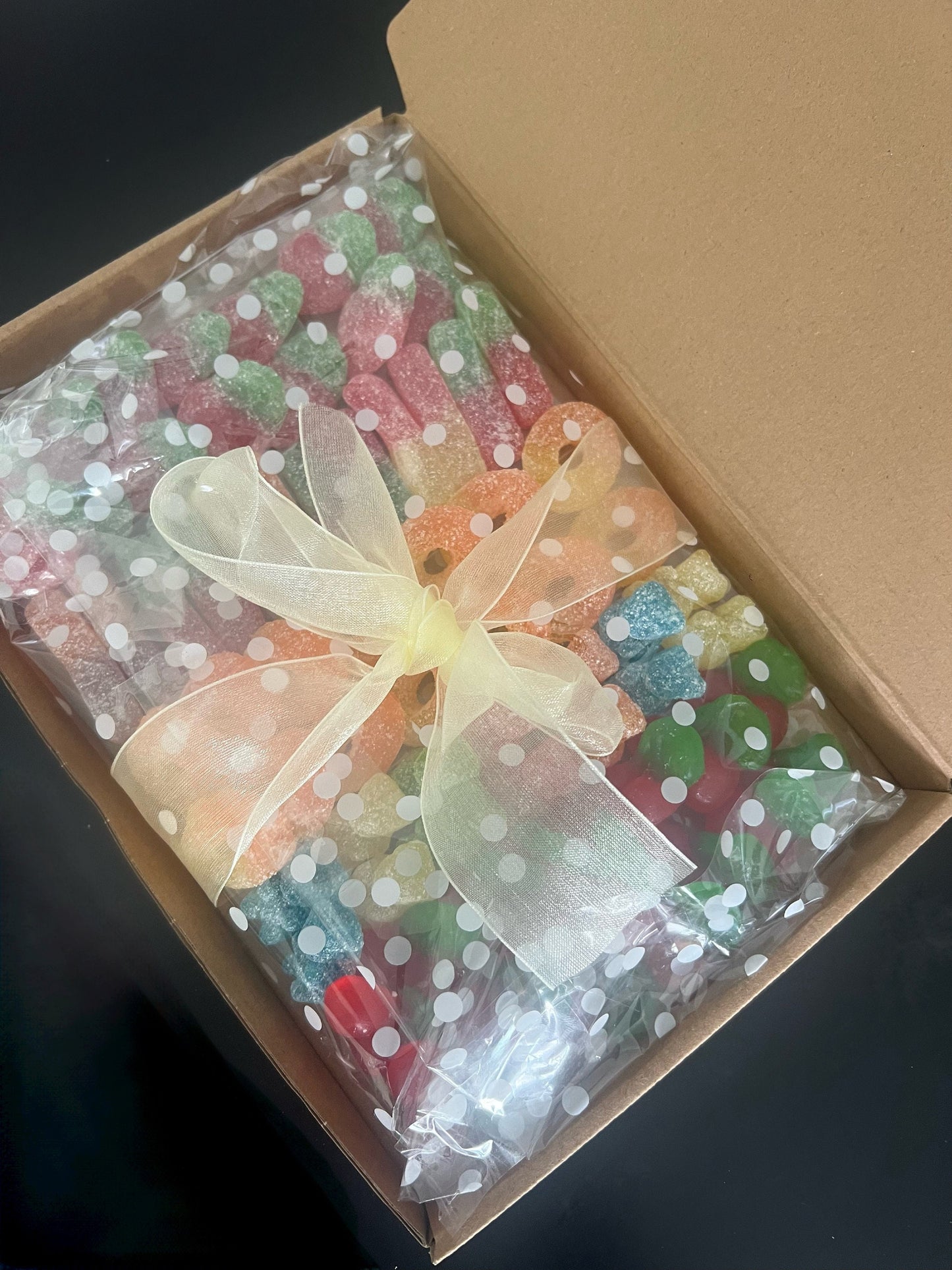Personalised Giftbox
