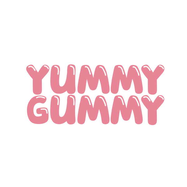 Yummy Gummy