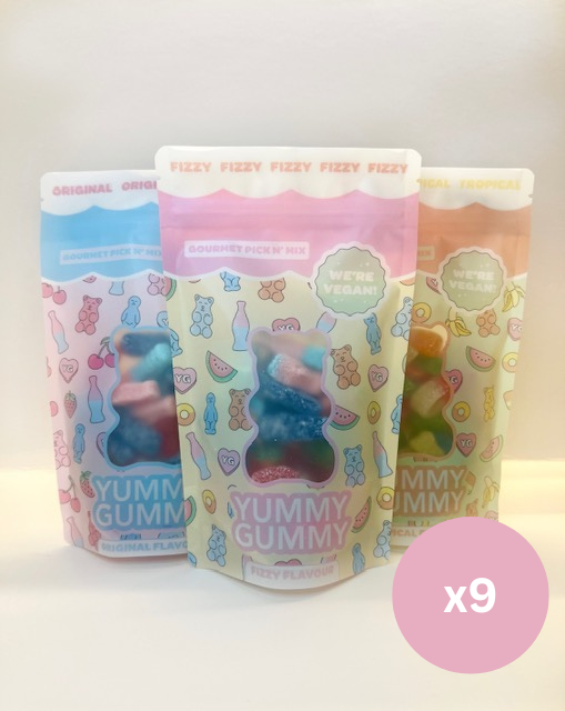 Sweet Bundle